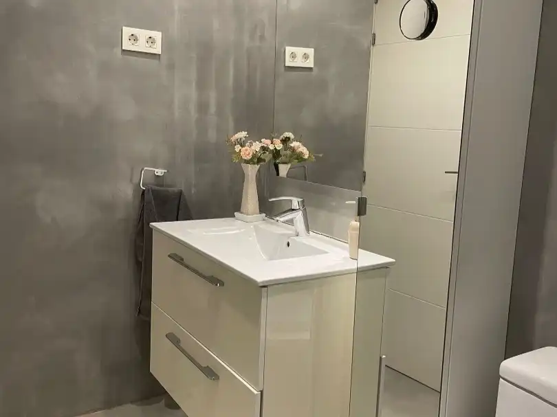 Dúplex con ascensor en venta en Carrer de Marià Fortuny 8, imagen 9