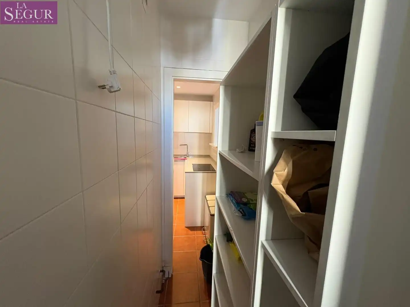 Apartamento de alquiler en Cádiz con Aire acondicionado