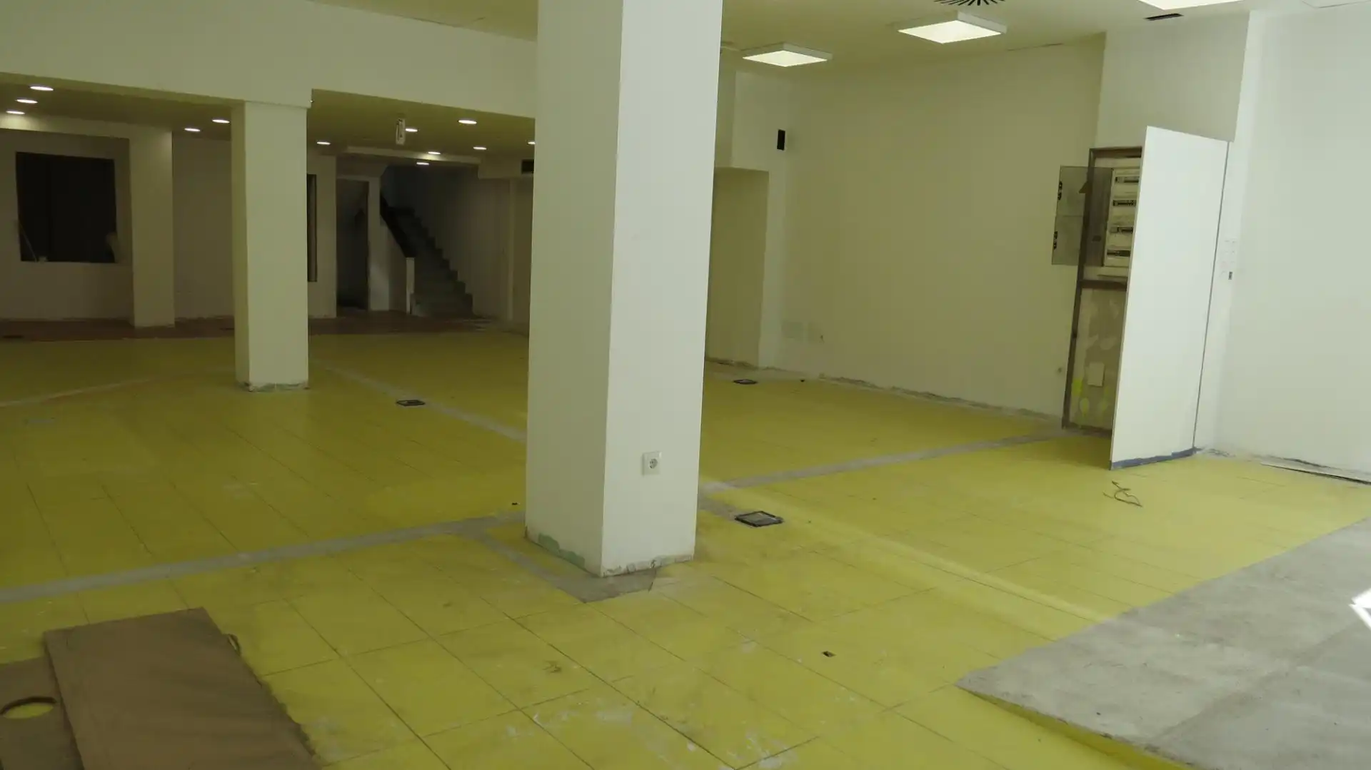 Business premises for sale in Centro, imagen 11