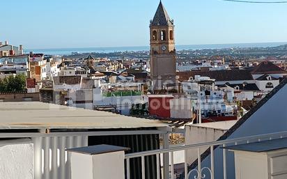 Casa o xalet en venda a Vélez-Málaga