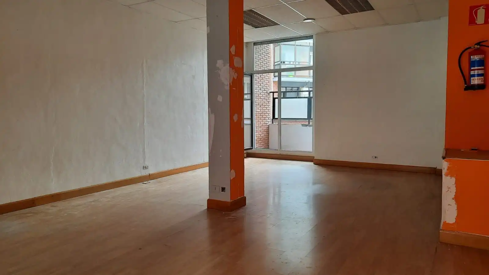 Business premises for sale in Kasune Kalea, imagen 16