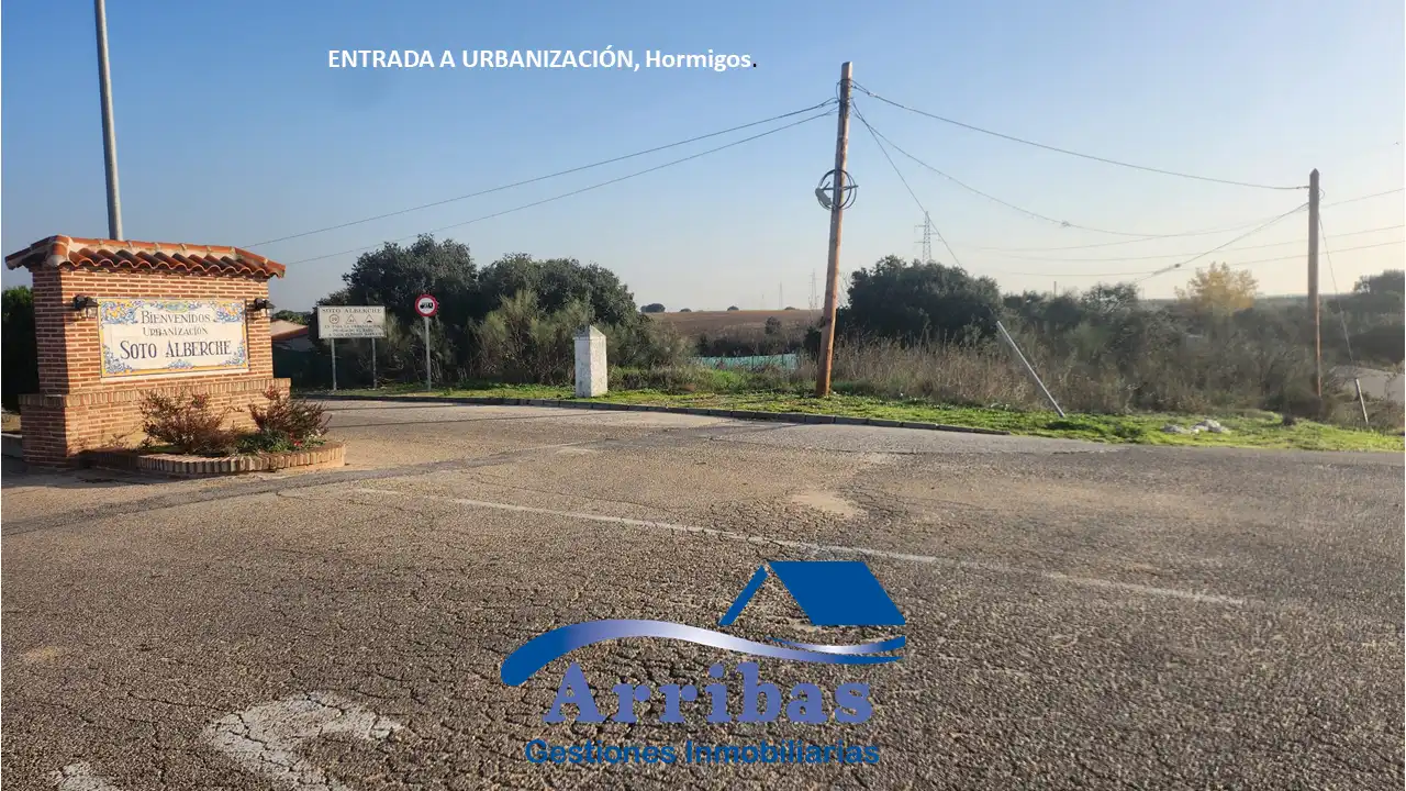 Terreni e lotti in vendita a Hormigos, imagen 12
