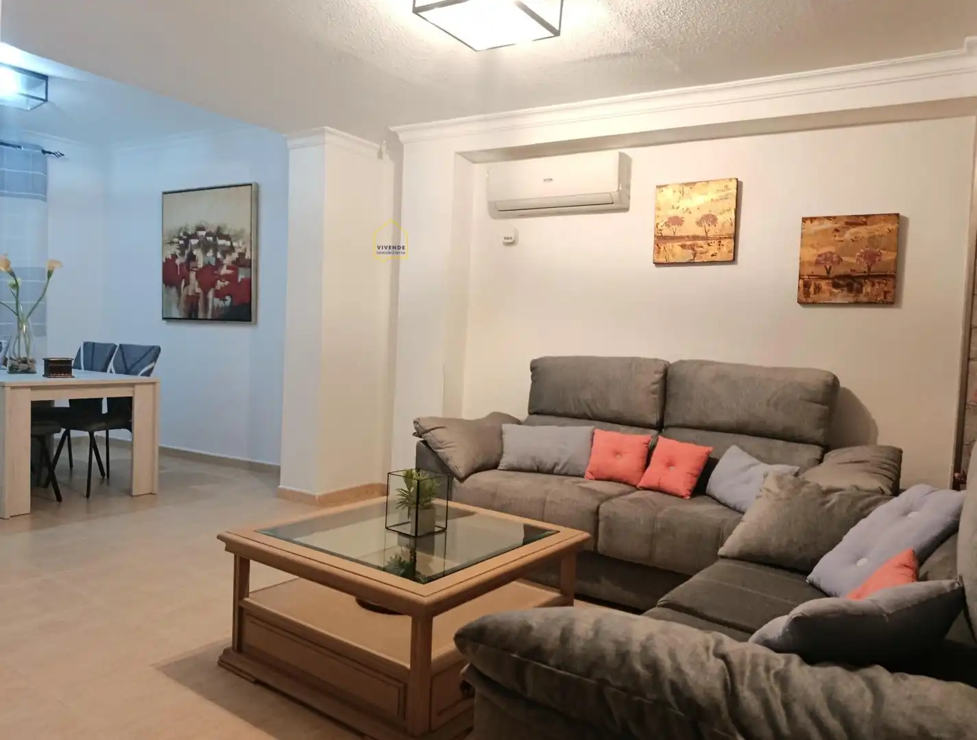 Casa o xalet en venda a San José