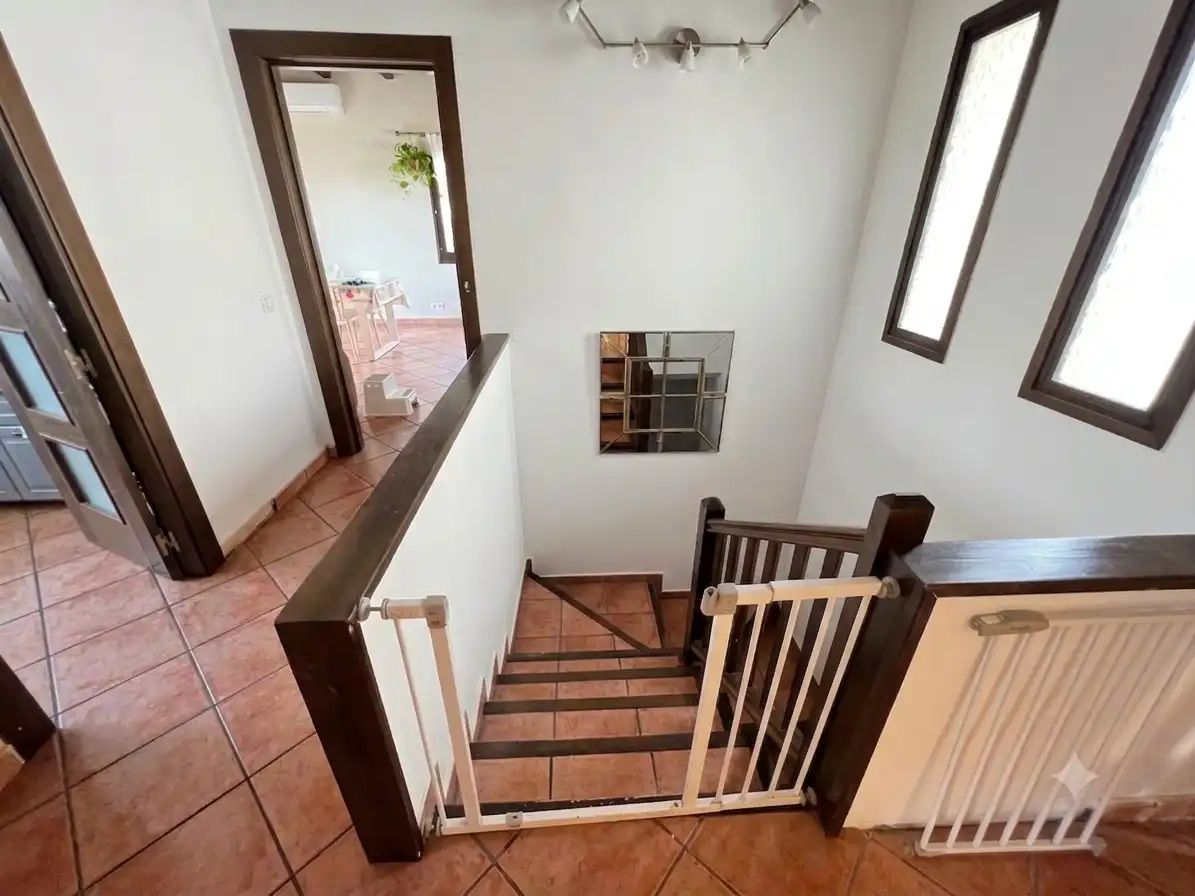 Casa o chalet en venta en Vallgorguina con Aire acondicionado, Calefacción y Jardín privado