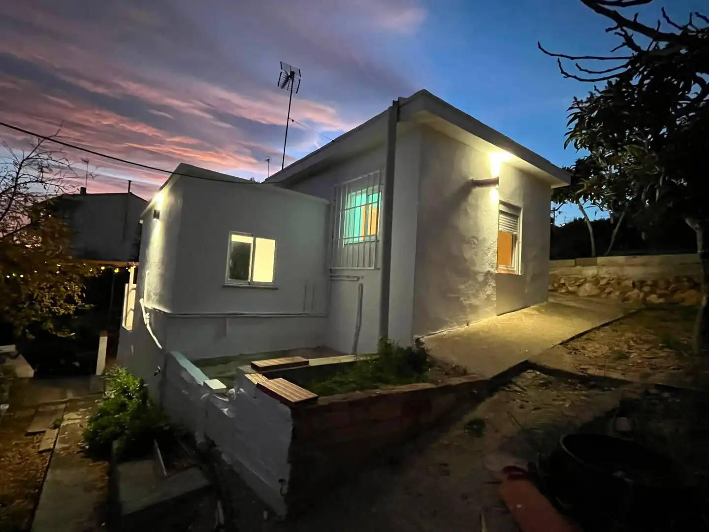 Wohnbaugrundstück zum Verkauf in Avenida Avinguda Cunit, imagen 8