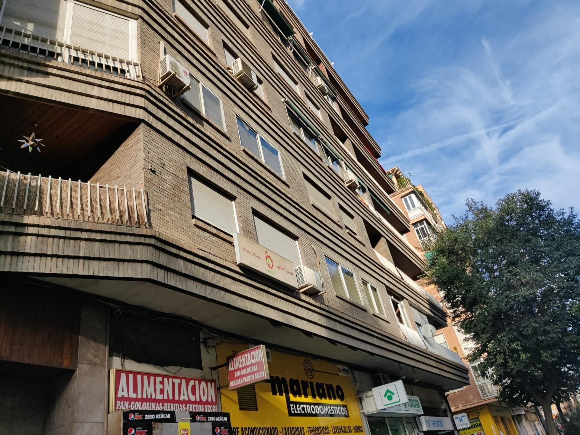 Wohnung zur Miete in Camino DE RONDA, Camino de Ronda