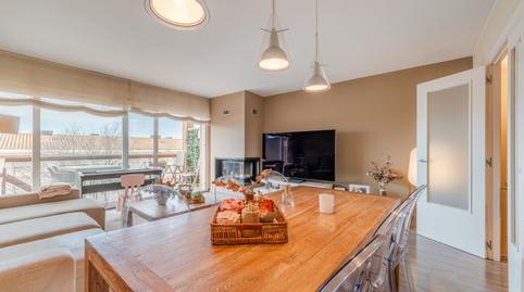 Foto 2 de Casa adosada en venta en Carrer Xavier Montsalvatge, Montjuïc, Girona Capital