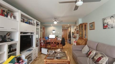 Foto 3 de Pis en venda a Calle Agustin Rodriguez Sahagun, Universidad, Ávila