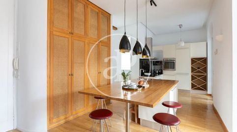 Foto 5 de Pis de lloguer a C. de Moratín, Cortes - Huertas, Madrid Capital