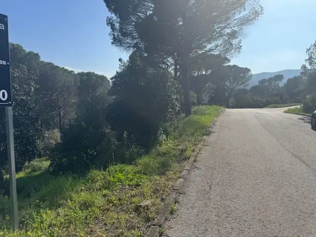 Residential land for sale in Ferrers, imagen 12