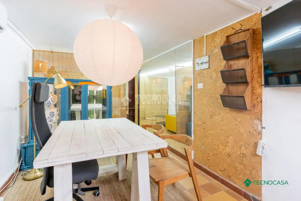 Comedor de Trastero en venta en Roquetas de Mar