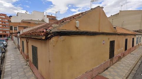 Foto 3 de Casa o chalet en venta en Santa Teresa - Vereda, Albacete Capital
