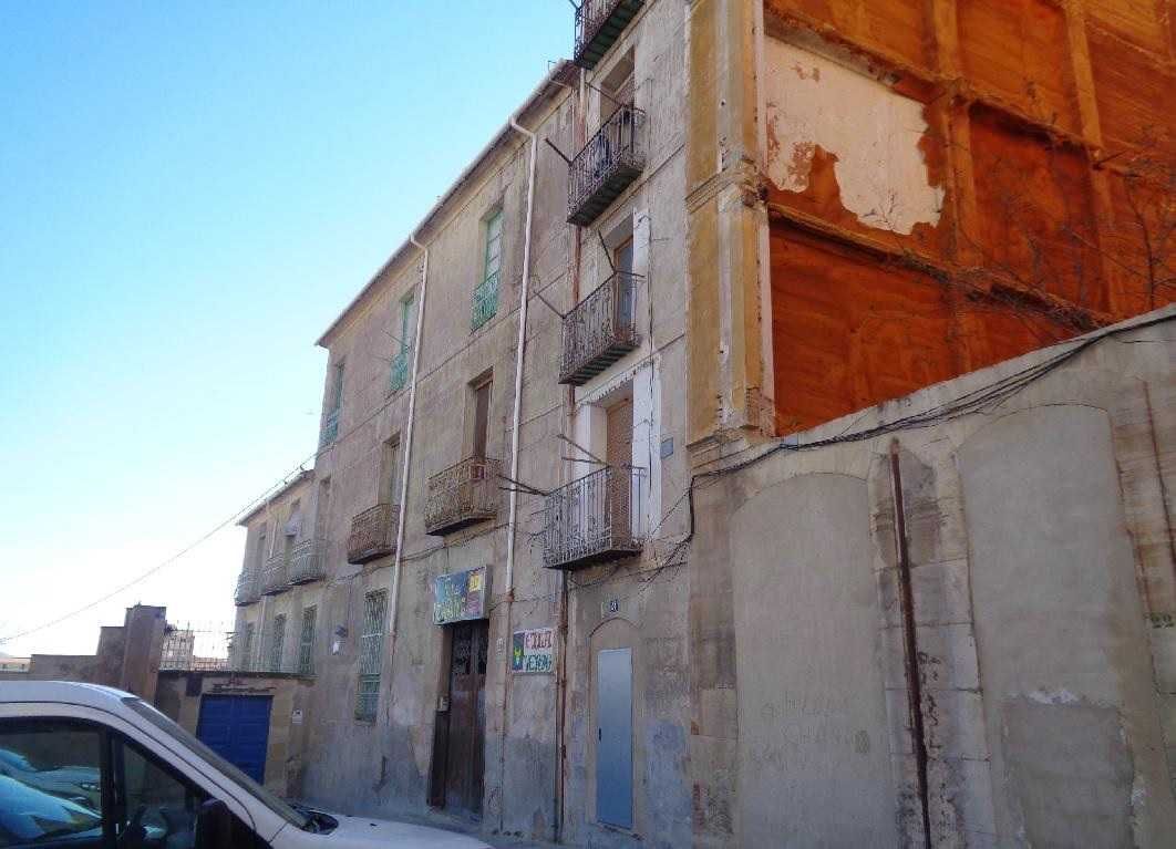 Exterior view of Residential for sale in Alcoy / Alcoi