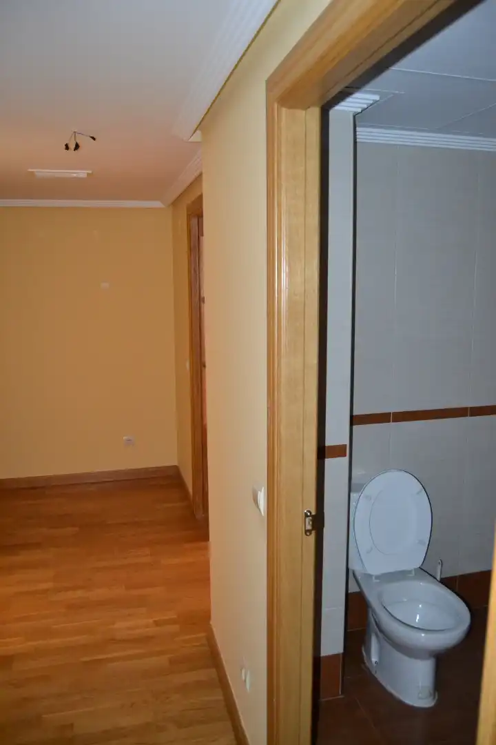 Flat for sale in Plasencia  with Air Conditioner, Heating and Parquet flooring