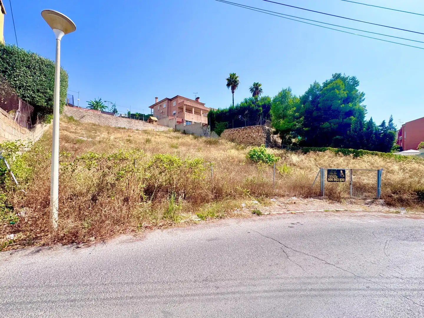 Residencial en venta en Chiva