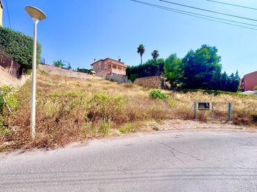 Terreno residencial en venta en 46370