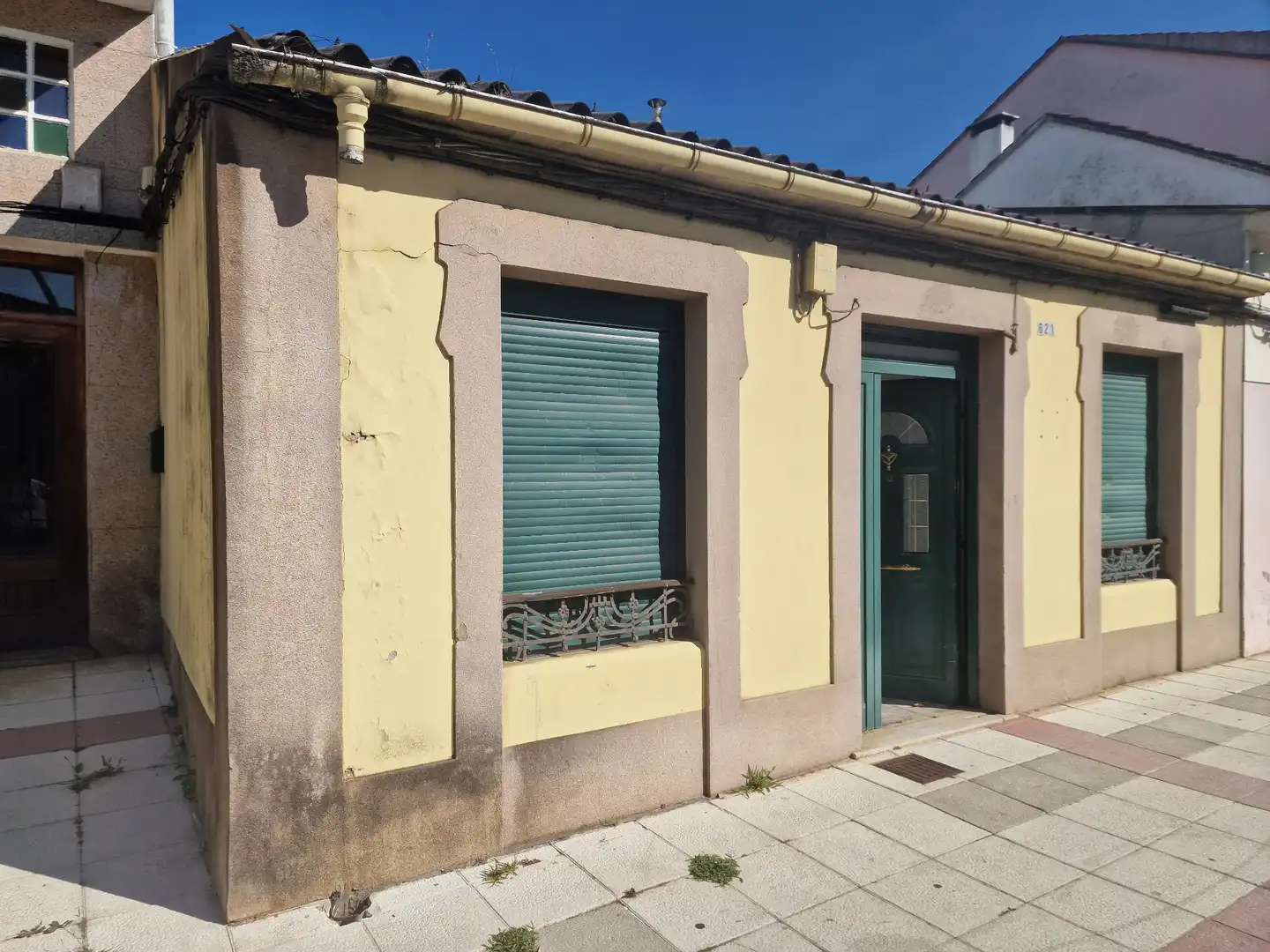 Maison avec jardin à vendre à Piñeiros- Freixeiro, imagen 4