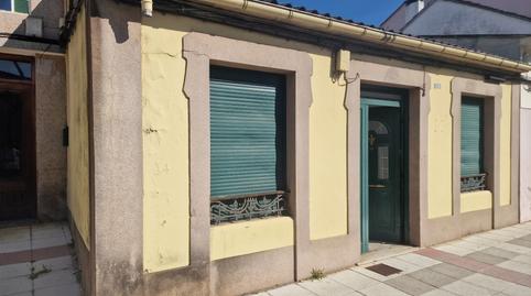 Foto 4 de Casa o xalet en venda a Piñeiros- Freixeiro, A Coruña