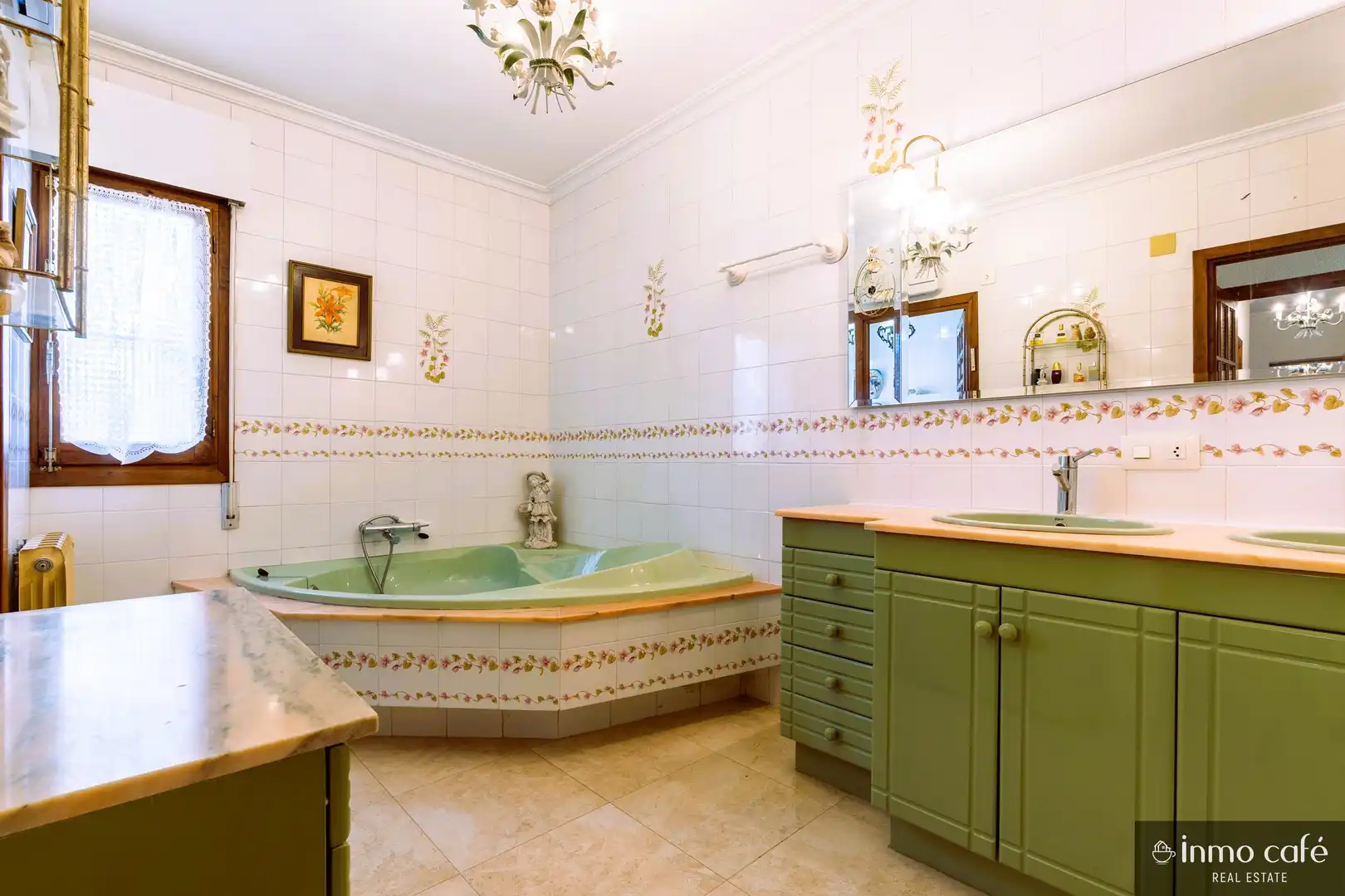 Baño de Casa o chalet en venta en Rojales con Aire acondicionado, Calefacción y Terraza
