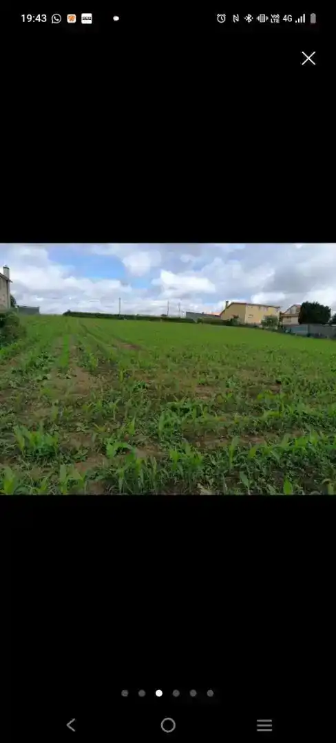Casa o xalet en venda en Val do Dubra