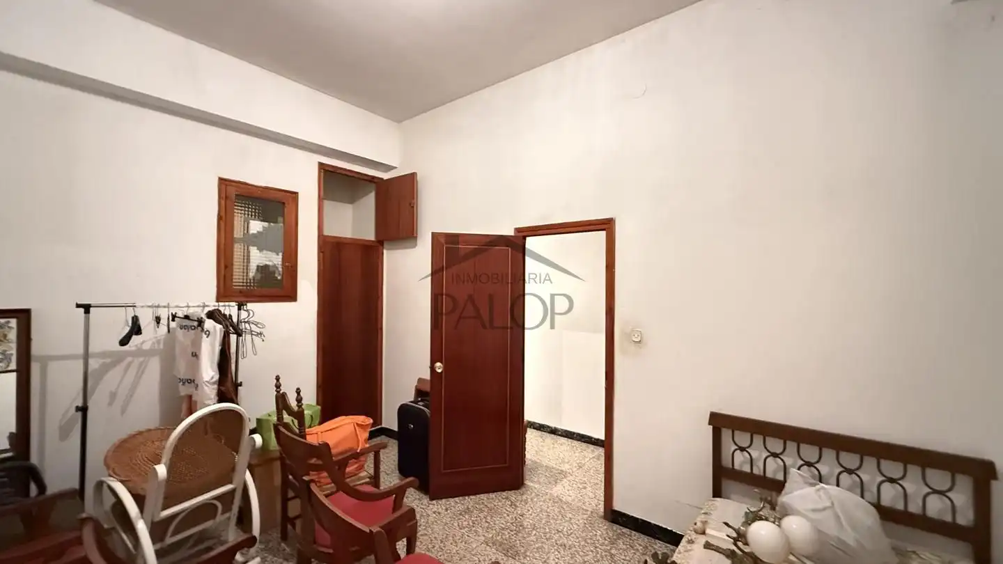 Piso en venta en Rafelguaraf con Terraza, Trastero y Balcón