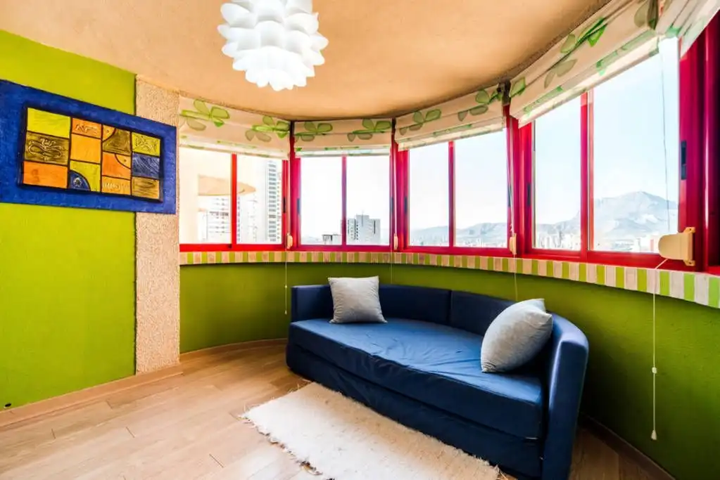 Appartement compact avec piscine à vendre à Rincón de Loix, imagen 14