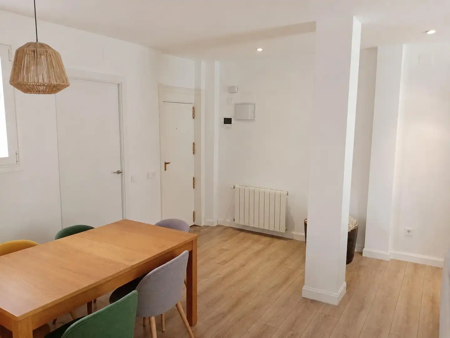 Flat with terrace for sale in Calle de Nuria, imagen 7