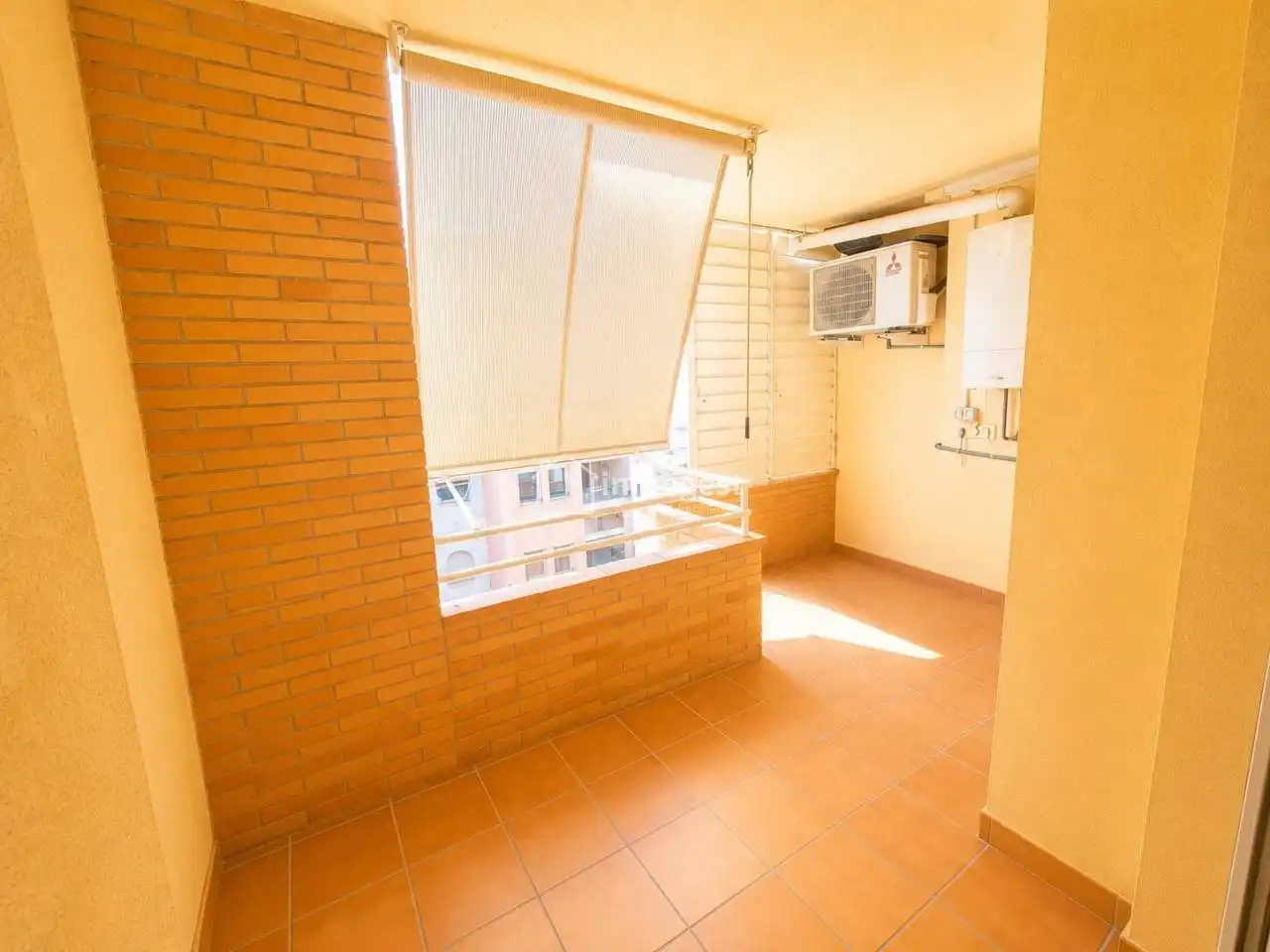 Wohnung mit Terrasse zum Verkauf in Calle Agudes, imagen 2