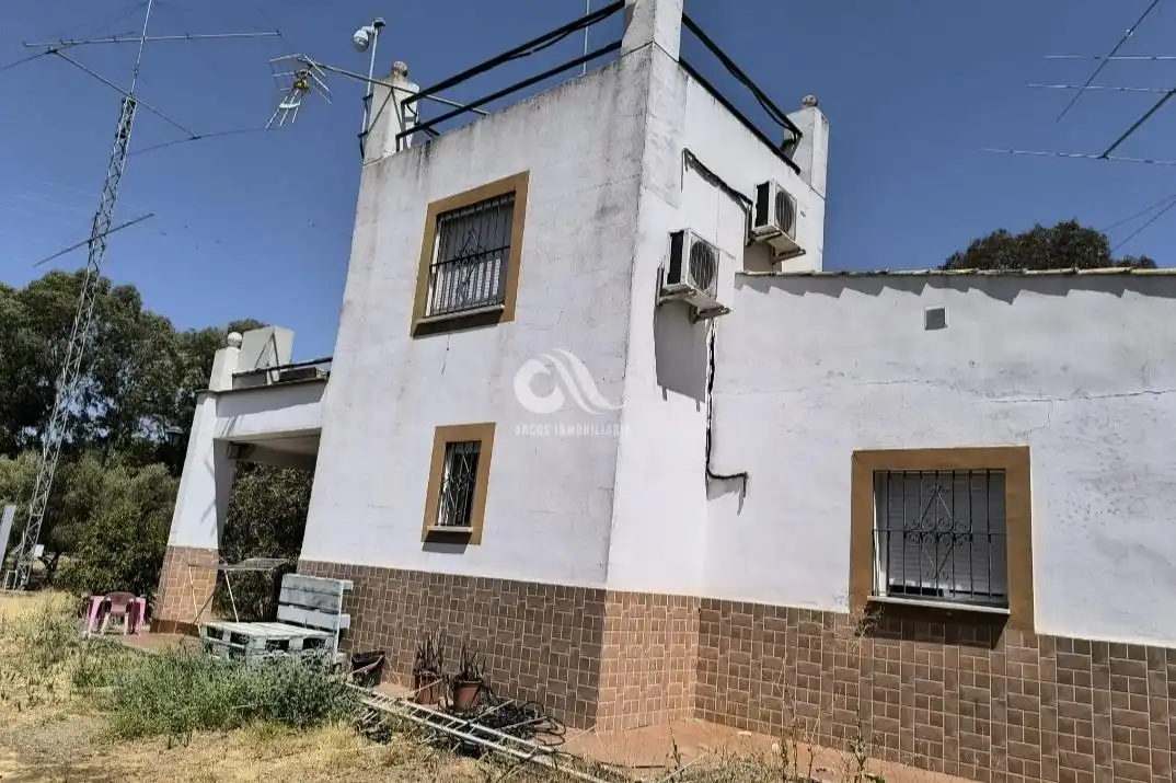 Houses for sale in Obejo