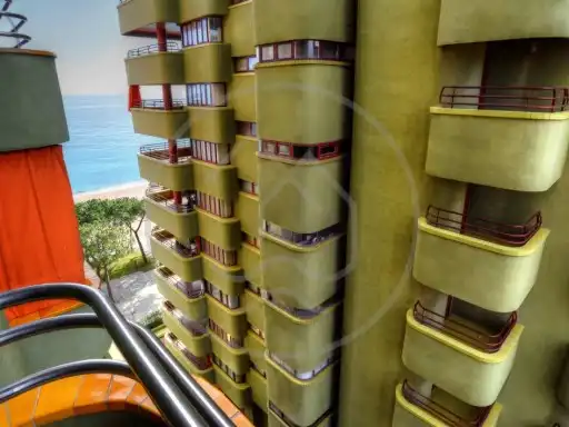 Exterior view of Apartments for sale in Castell d'Aro, Platja d'Aro i s'Agaró  with Heating, Storage room and Furnished
