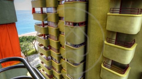 Foto 3 de Apartament en venda a Centre - Platja, Castell d'Aro, Platja d'Aro i s'Agaró
