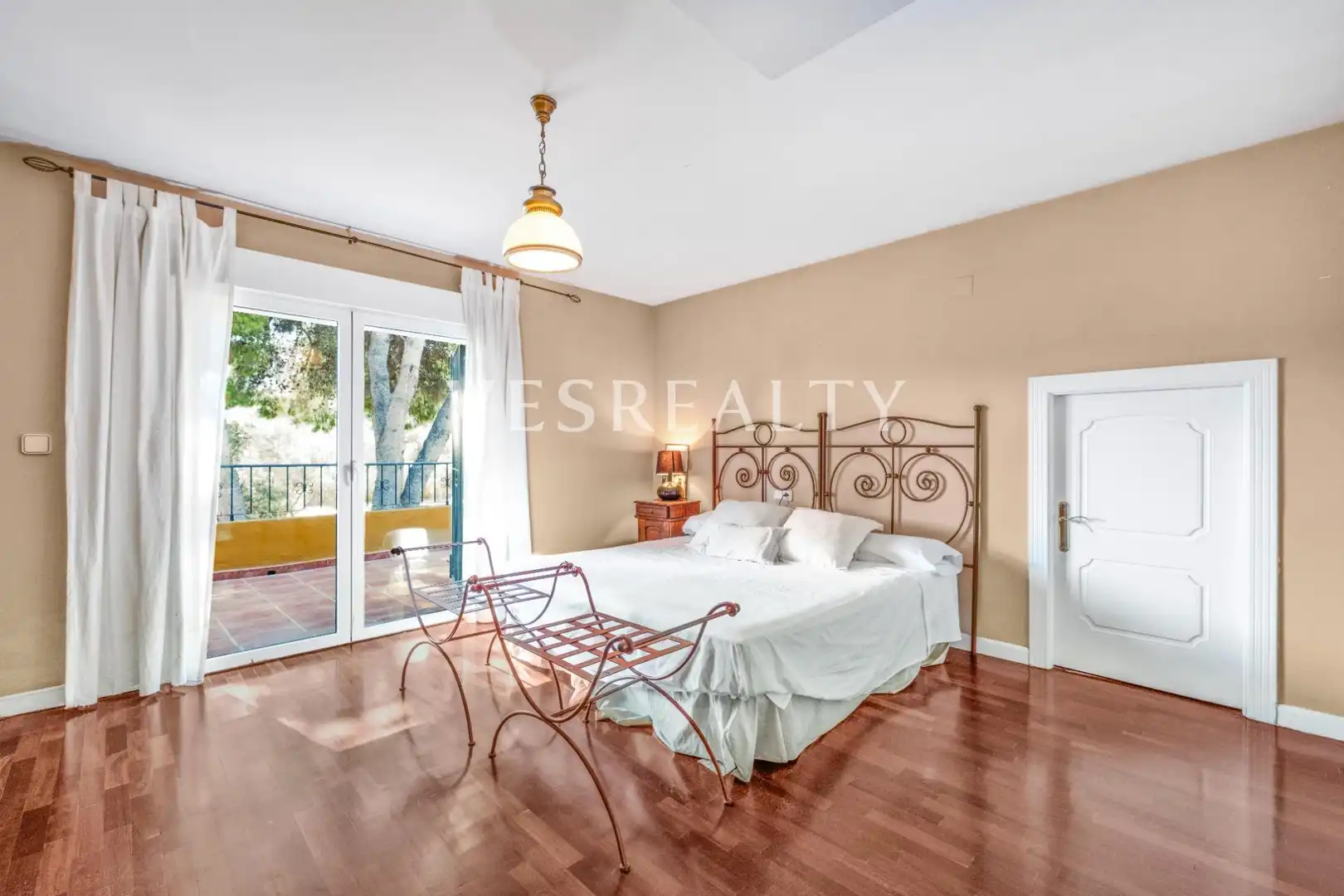Bedroom of Houses for sale in Alicante / Alacant