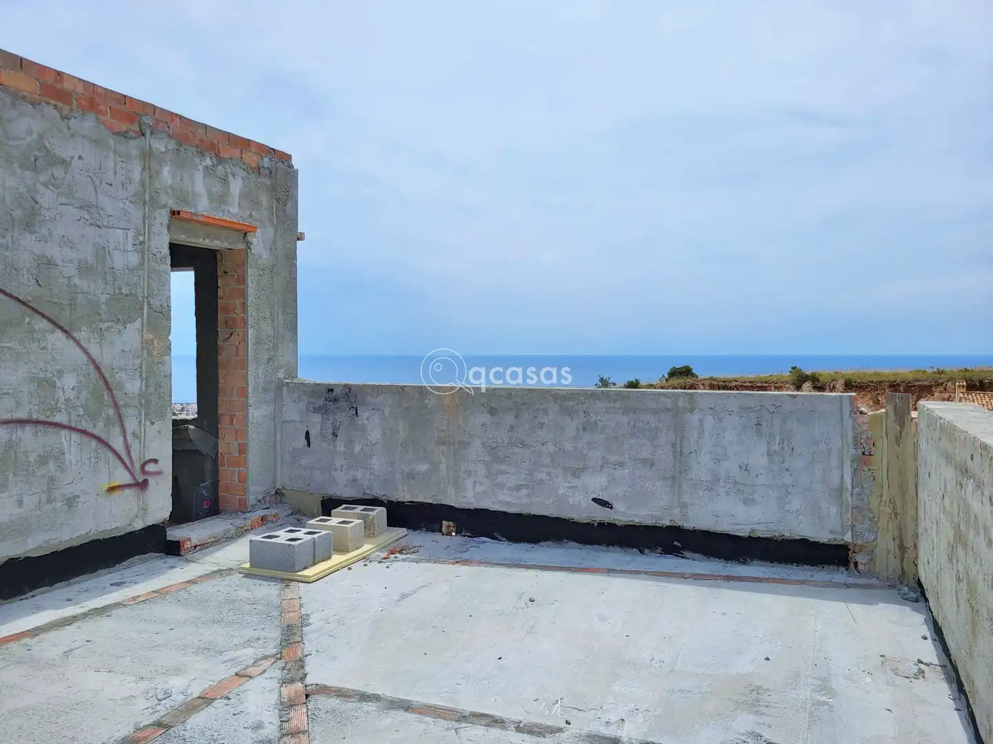 Terrassa de Residencial en venda en Benalmádena