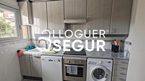 Photo 4 of Flat to rent in Del Cavall Bernat, Sant Llorenç, Barcelona