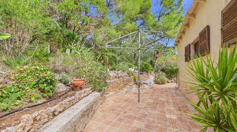 Foto 4 de Finca rústica en venda a Cala Ratjada, Capdepera