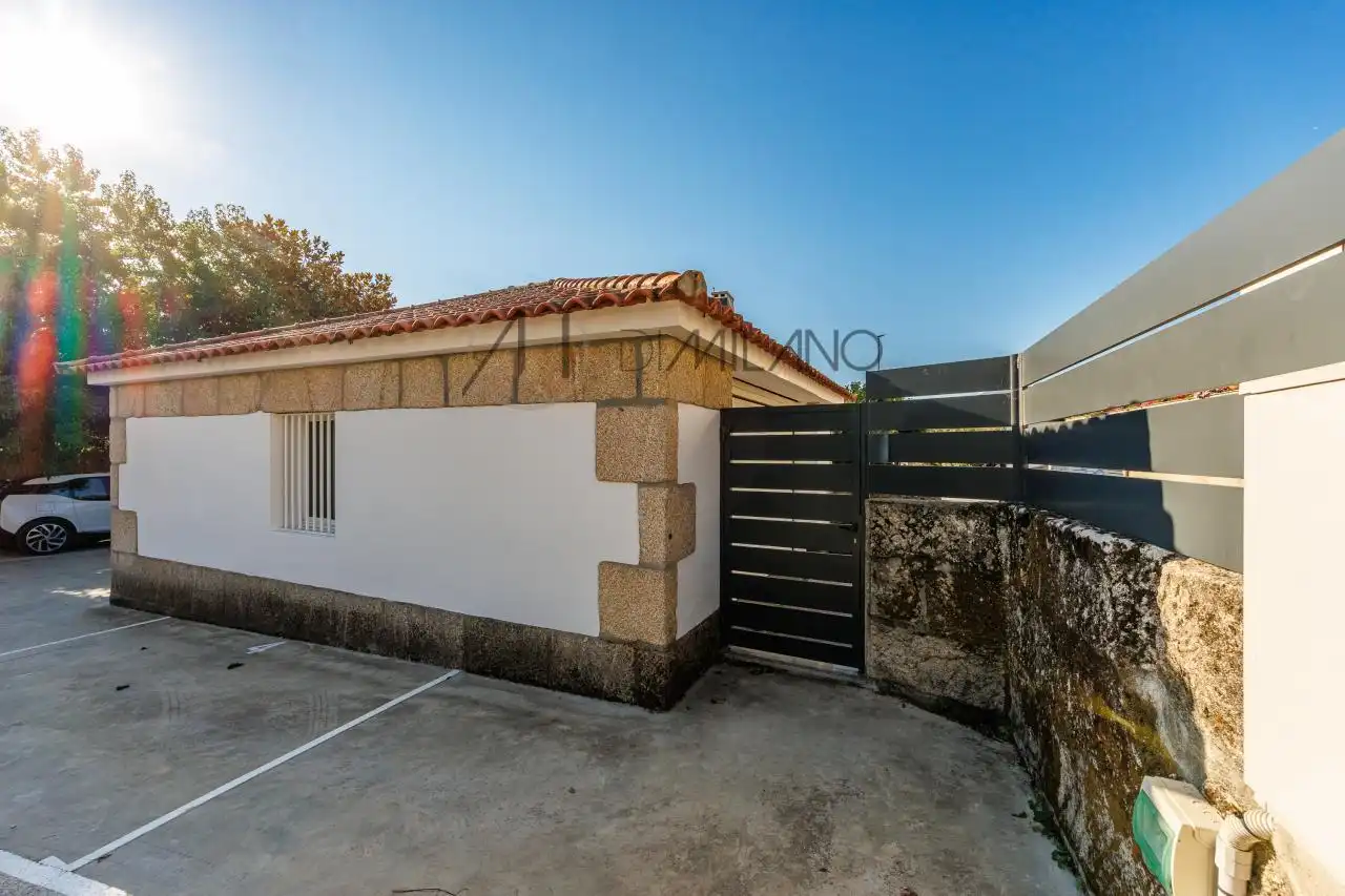 Detached house with garden for sale in Rúa Foz, imagen 23
