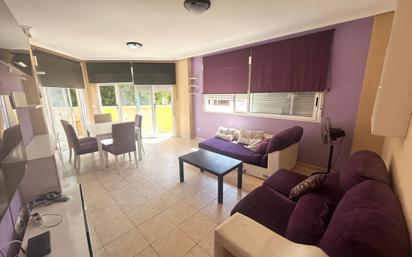 Sala d'estar de Pis en venda en Crevillent amb Terrassa