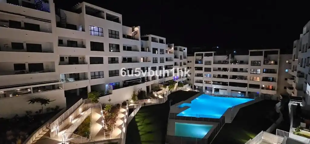 Àtic en venda a Estepona Pueblo, imagen 30