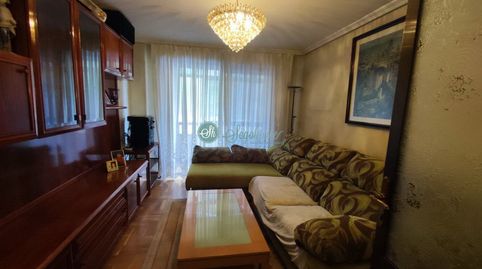 Foto 3 de Pis en venda a San Millan, Centro, Segovia Capital