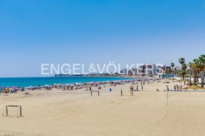 Penthouse with terrace for sale in Playa del Acequión, Náufragos y Rocío del Mar, imagen 12