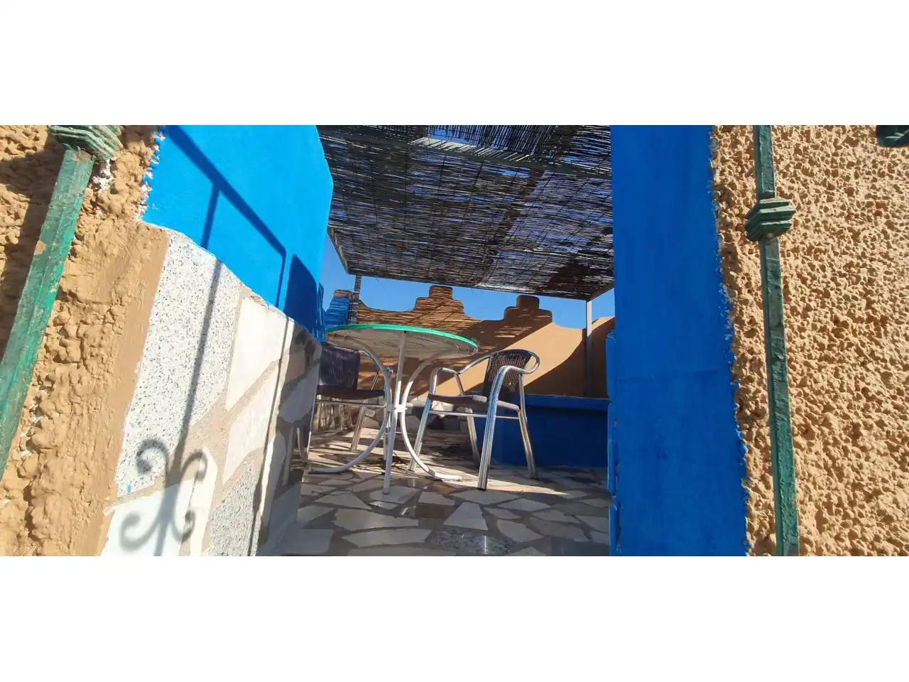 Casa rustica con piscina in vendita a Carretera San José S/N, imagen 97