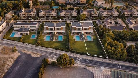 Foto 4 de Residencial en venda a Calle Fuente de la Junquera, 20, Valdespartera,  Zaragoza Capital