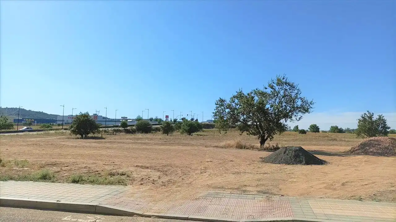 Terreny residencial en venda a Proyecto Actuacion S-15, imagen 15