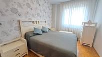 Bedroom of Flat for sale in Burgos Capital