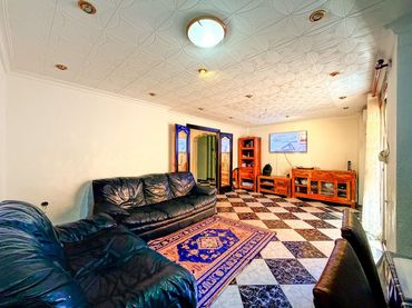 Apartamento en venta en Oliva pueblo