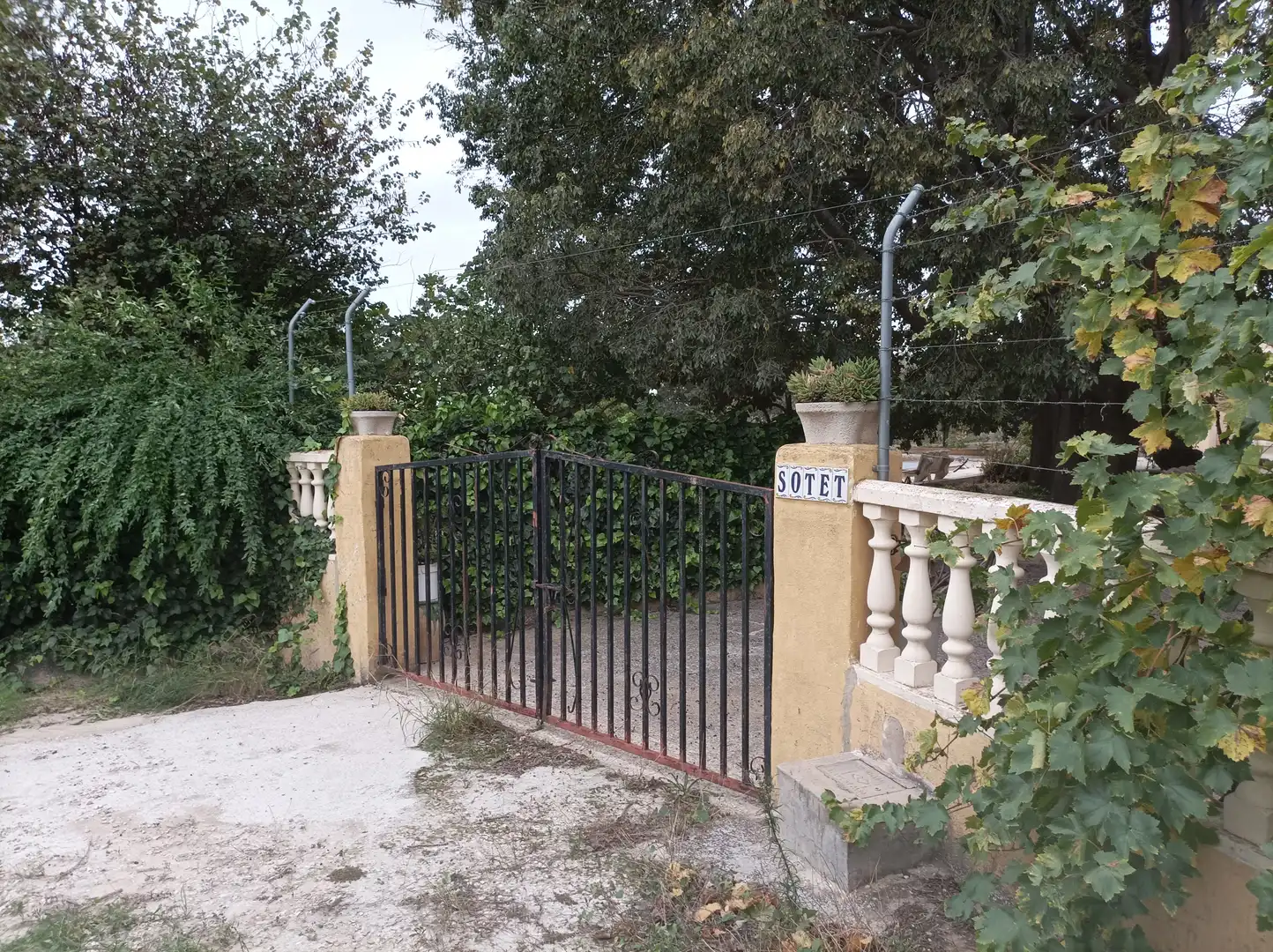 Xalet amb terrassa en venda a Diseminado Sector 2 223, imagen 69