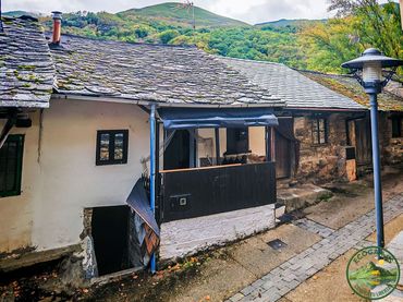 Villa à vendre à Área Rural Sur