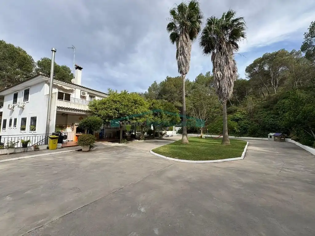 Villa avec piscine à vendre à Calle MONTCADA, imagen 55