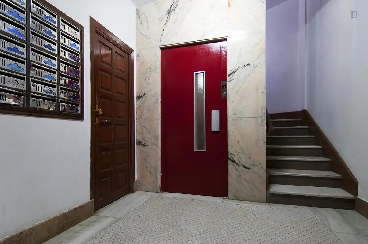 Habitació a Russafa