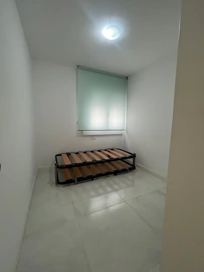 Schlafzimmer von Wohnung zur Miete in Santa Pola